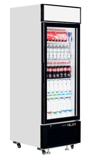 Displaykoeler LGC2500