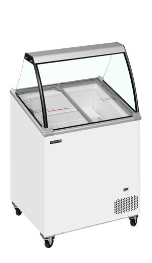 Vriezer voor schepijs IC202SCE-SO