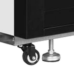 Displayvrieskast LGF2500