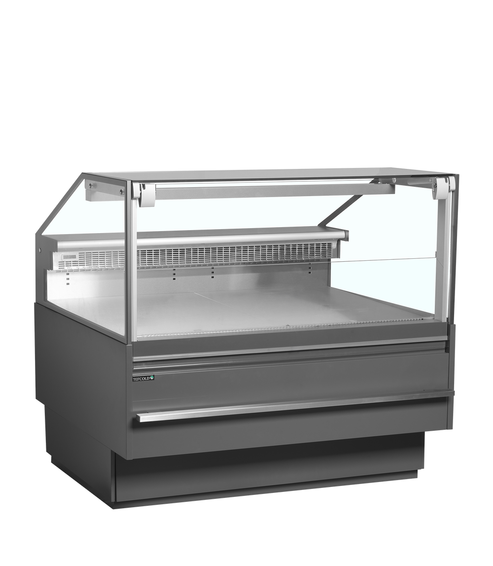 Geventileerde koeltoonbank SOCA12590A