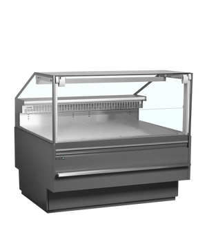 Geventileerde koeltoonbank SOCA12590A