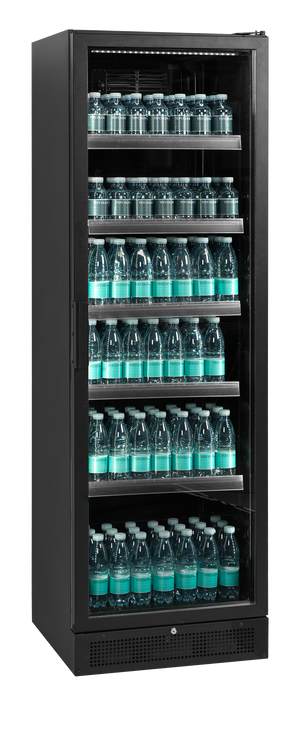 Zwarte displaykoeler SCU1425H