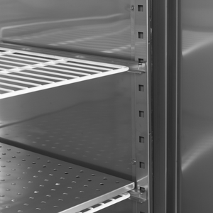 Staande vriezer RF500SNACK