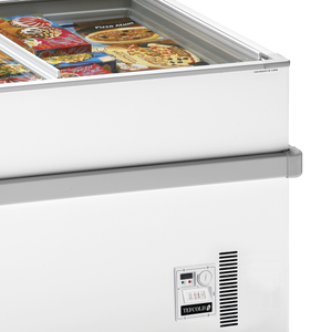Supermarktvriezer SSF250