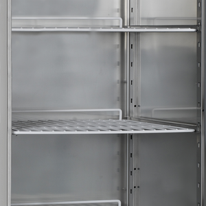 Staande vriezer RF1010