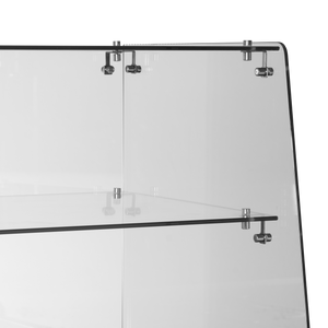 Saladette-toonbank GN1/1 SA920