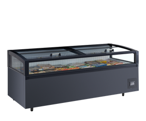 Supermarktkoeler/-vriezer VIEW 250 CF VS