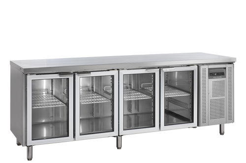 Toonbankkoeler GN1/1 CK7410G