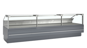 Geventileerde koeltoonbank SOCA37590A
