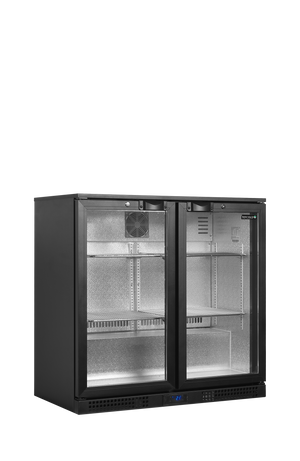 Backbar koeler BA21H
