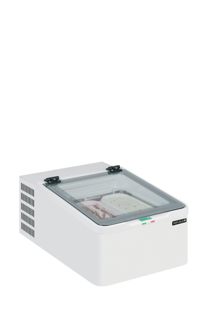Vriezer voor schepijs ICE2