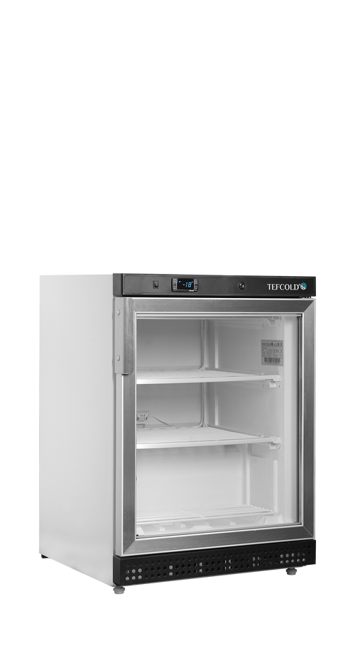 Displayvrieskast UF200G