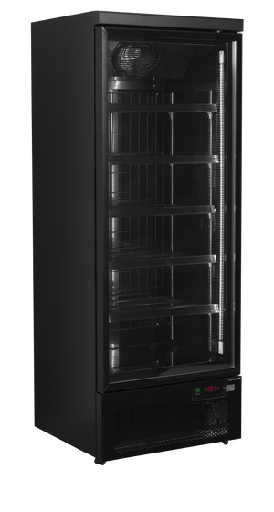 Displayvrieskast Atom Maxi F1DBB