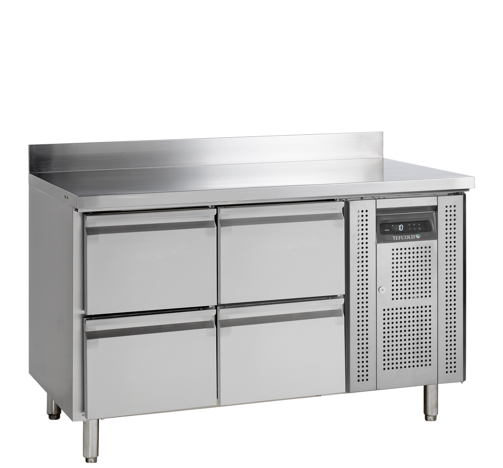 Koelwerkbank GN1/1 CK7240