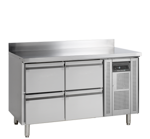 Koelwerkbank GN1/1 CK7240