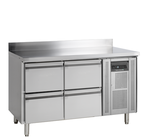 Koelwerkbank GN1/1 CK7240