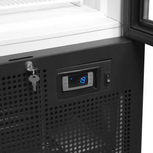 Displaykoeler FS1202H