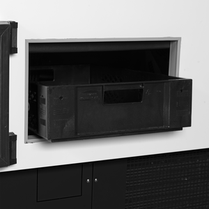 Geventileerde koeltoonbank SOCB12582B
