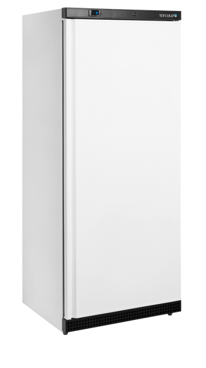 Opslagvriezer UF600 W/BASKETS