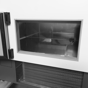 Geventileerde koeltoonbank SOCA25090A