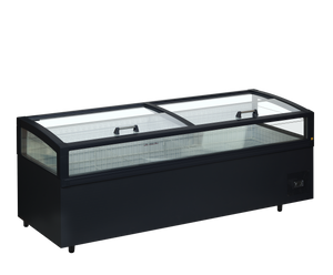 Supermarktkoeler/-vriezer View 250 CF VS B