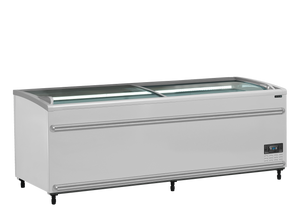 Supermarktkoeler/-vriezer SFI210-CF VS