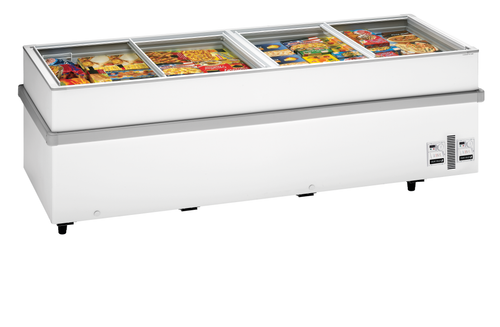 Supermarktvriezer SSF250