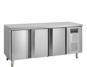 Snacktoonbankkoeler SK6310