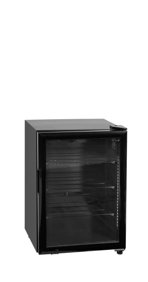 Kaviaarkoeler UR90G-SUB ZERO