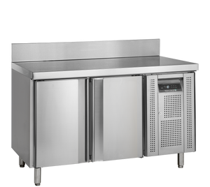 Bakkerijtoonbank BK210SP