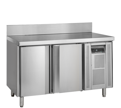 Bakkerijtoonbank BK210SP