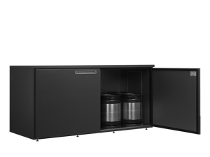 Hoogwaardige KEG koeler SKB-10