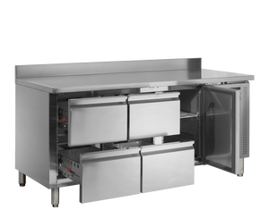 Koelwerkbank GN1/1 CK7340