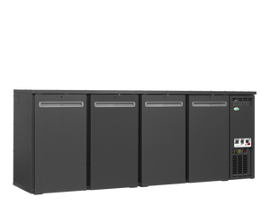 Hoogwaardige barkoeler SCL-2222MU+
