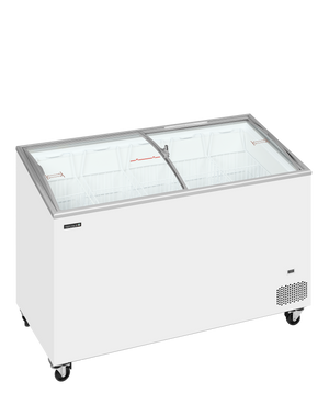 Vrieskast consumptie-ijs IC401SCEB