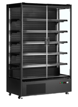 Multideckkoeler, supermarkt PC1250B