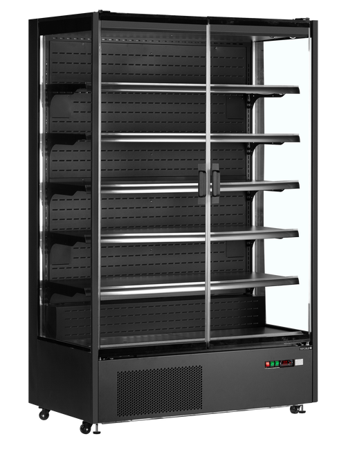 Multideckkoeler, supermarkt PC1250B