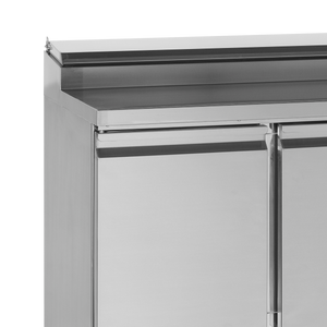 Saladette-toonbank GN1/1 GSS20