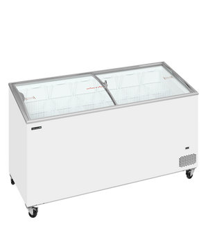 Vrieskast consumptie-ijs IC502SCEB