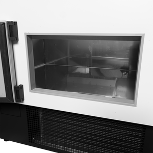 Geventileerde koeltoonbank SOCA-F12590B