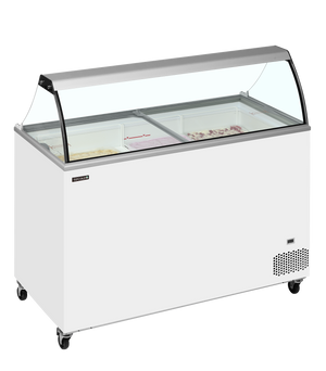 Vriezer voor schepijs IC402SC-SO