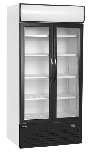 Displaykoeler FSC1000H