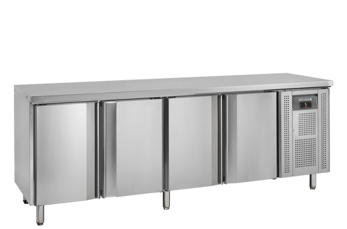Toonbankkoeler GN1/1 CK7410X1