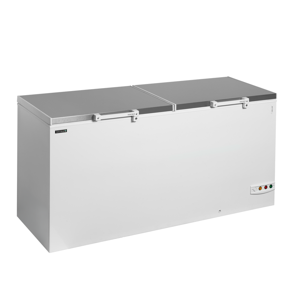 Diepvrieskist FR606S SL