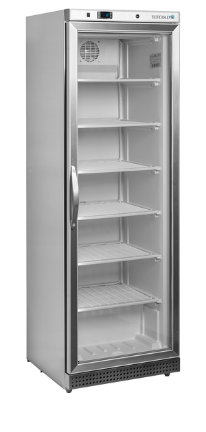 Displayvrieskast UF400SG