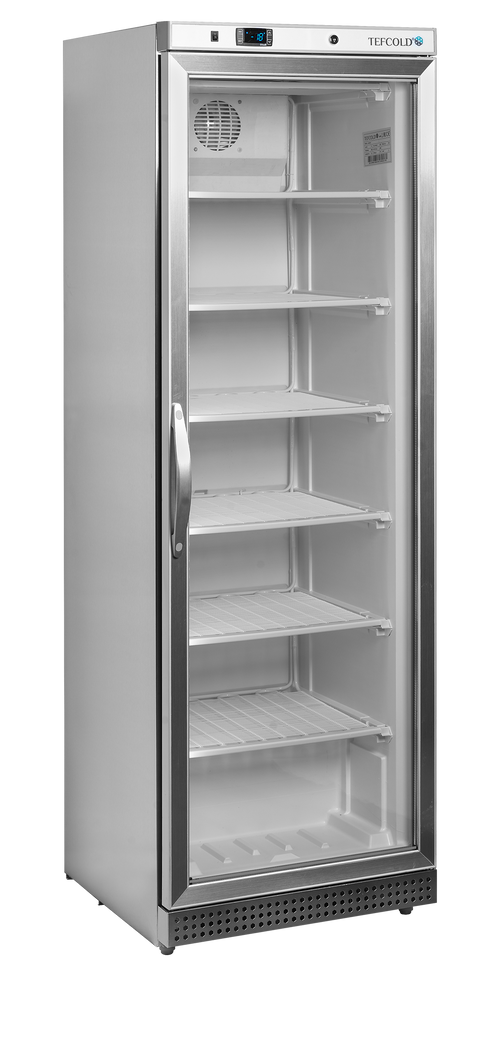 Displayvrieskast UF400SG