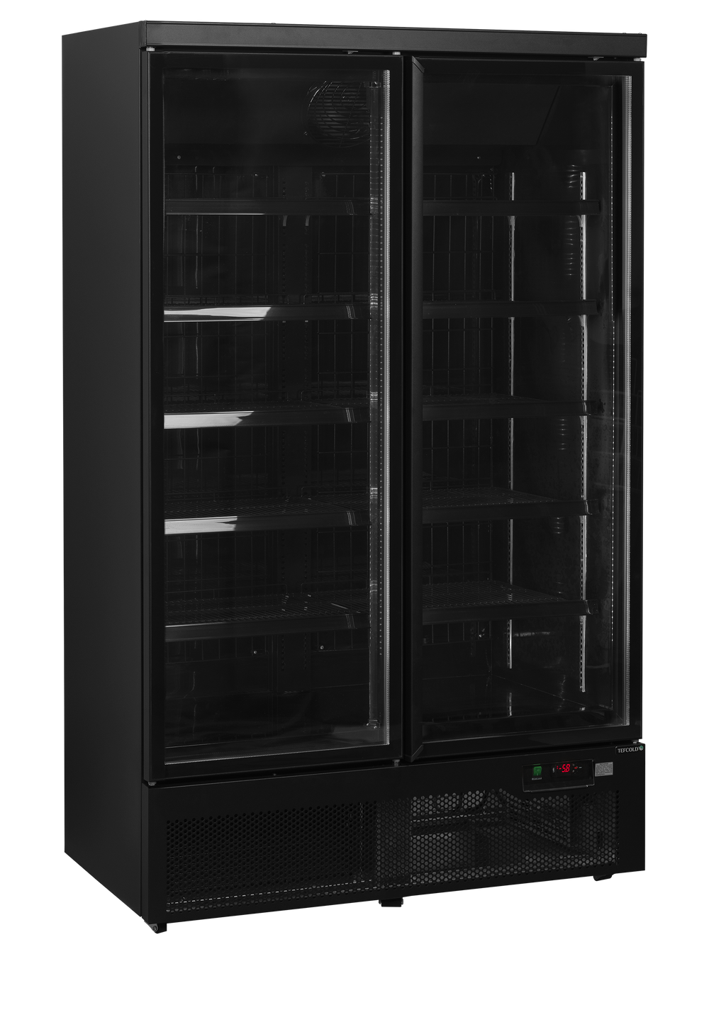 Displayvrieskast Atom Maxi F2DBB