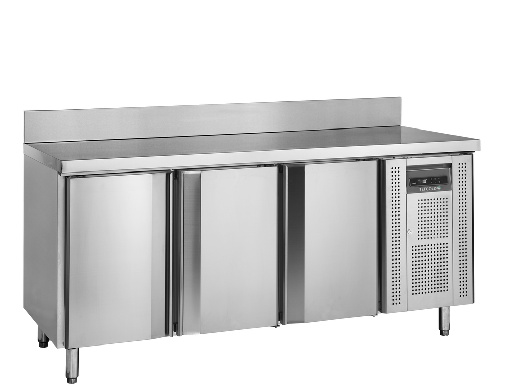 Bakkerijtoonbank BK310SP