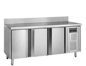Bakkerijtoonbank BK310SP