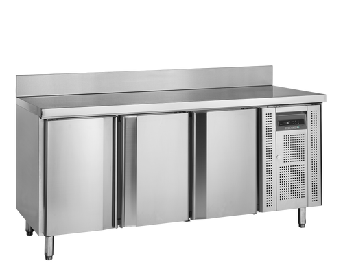 Bakkerijtoonbank BK310SP